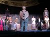 012 - Rehearsal, 2/14 by Alan Bryant