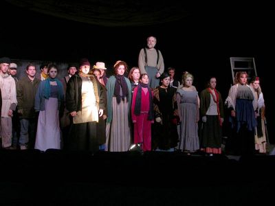 013 - Rehearsal, 2/14