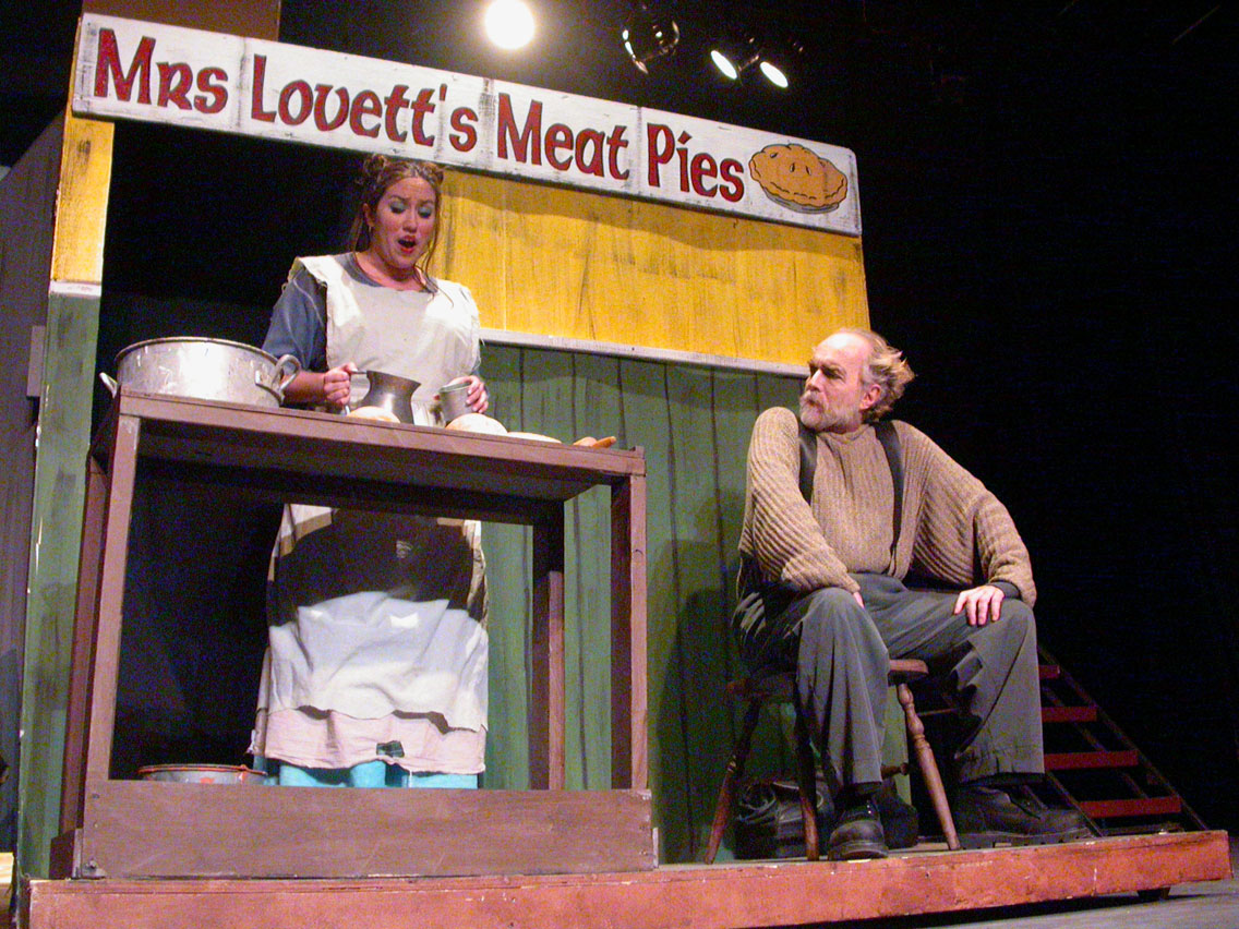 018 - Worst Pies in London