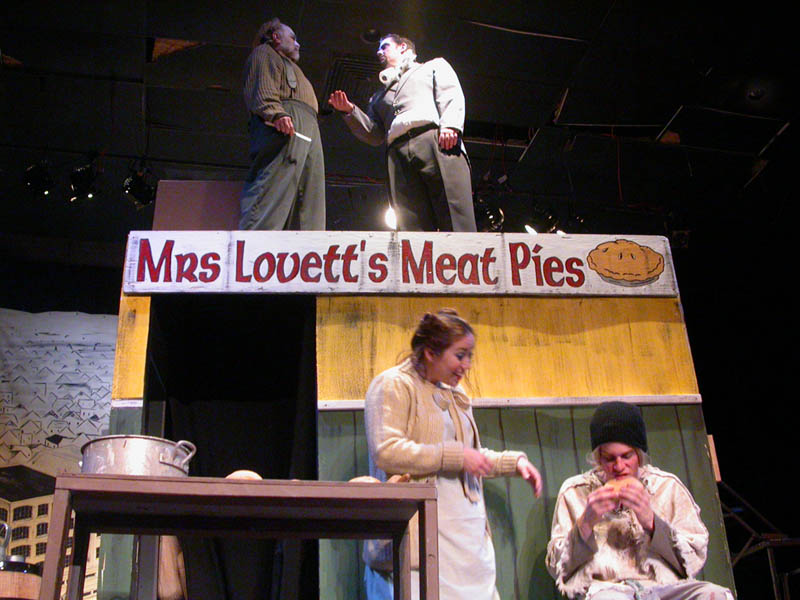 026 - Hope You Have Strong Teeth