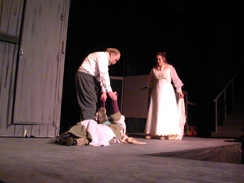 040 - It's Only A...