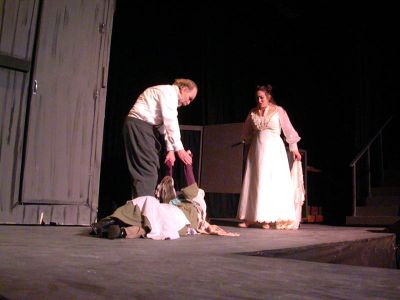 040 - It's Only A...