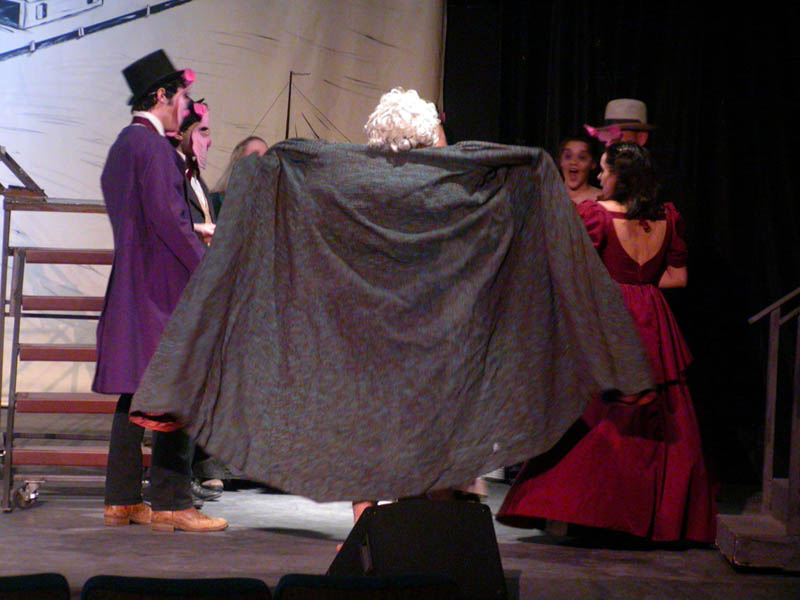 049 - Not So Contrite