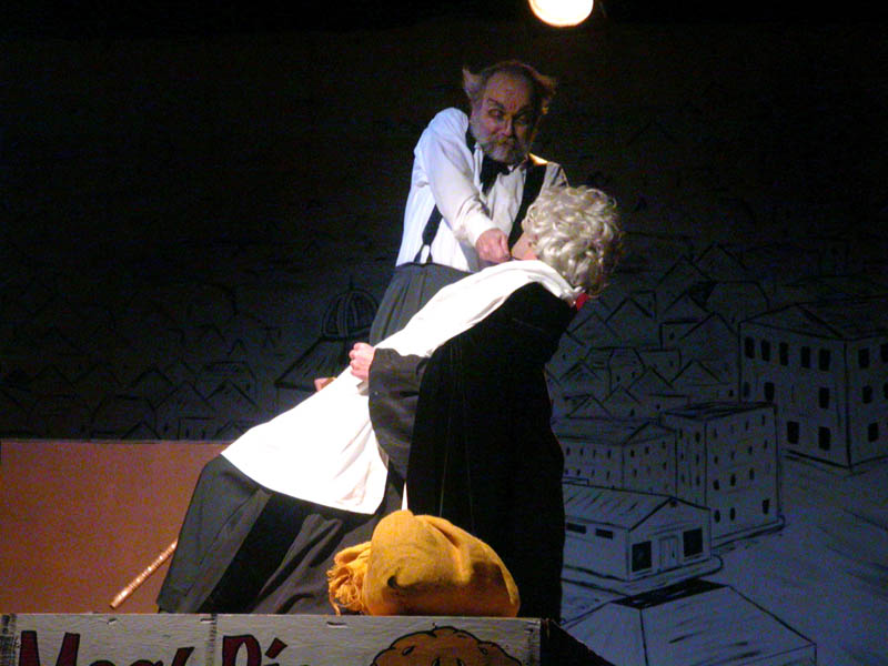 067 - Goodbye Turpin