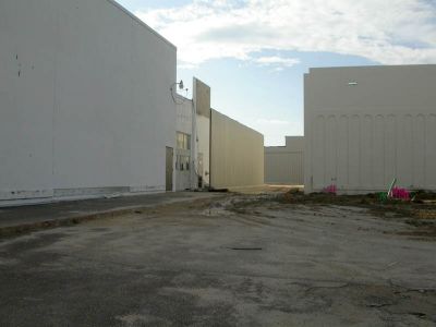 11 - Theater Hall Door