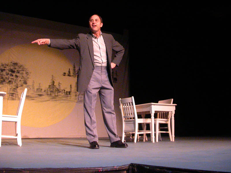 01 - Performance, 4/16