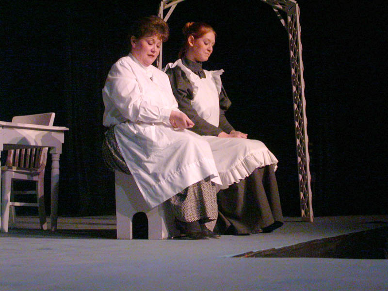 02 - Performance, 4/16