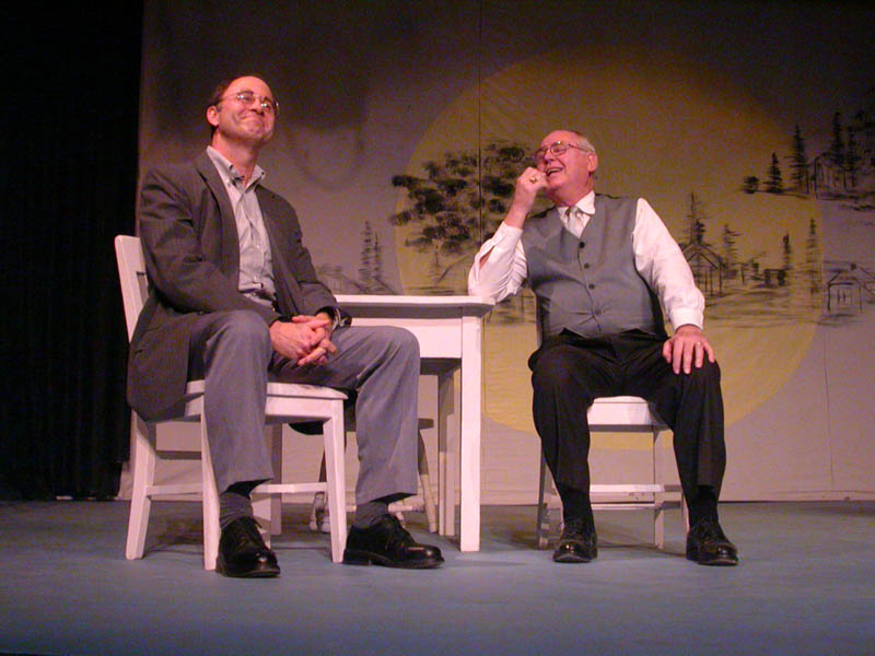 04 - Performance, 4/16