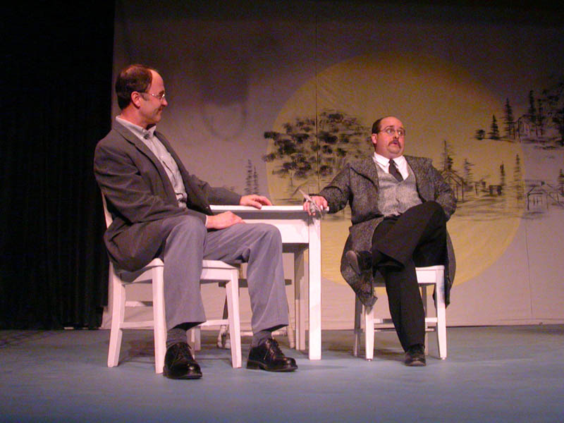 05 - Performance, 4/16