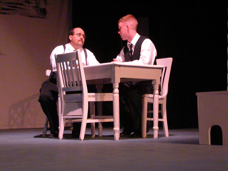 07 - Performance, 4/16