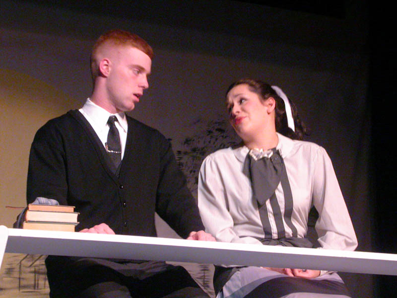 08 - Performance, 4/16