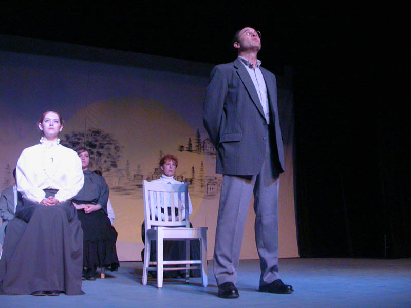 14 - Performance, 4/16