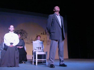 14 - Performance, 4/16