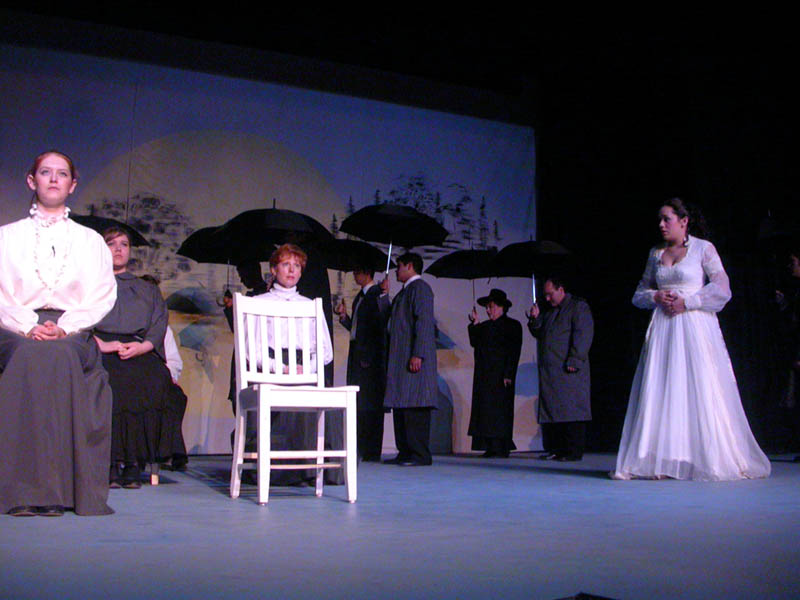 15 - Performance, 4/16