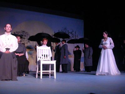 15 - Performance, 4/16