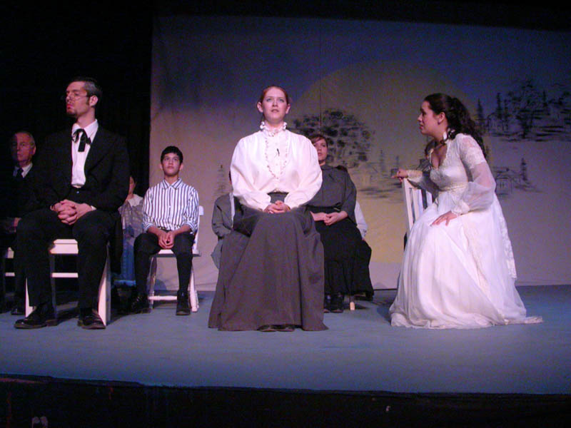 16 - Performance, 4/16