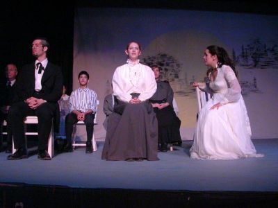 16 - Performance, 4/16