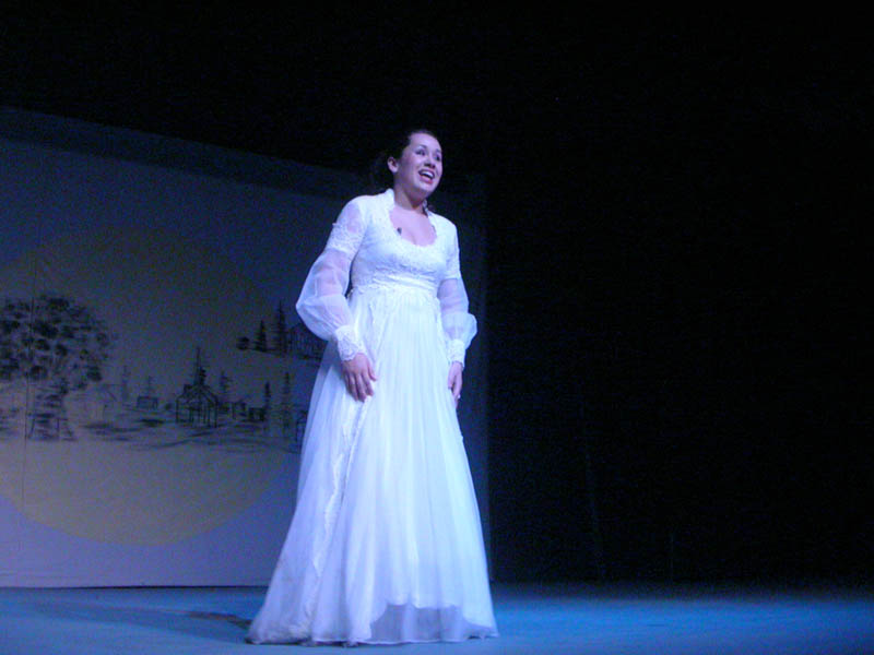 17 - Performance, 4/16