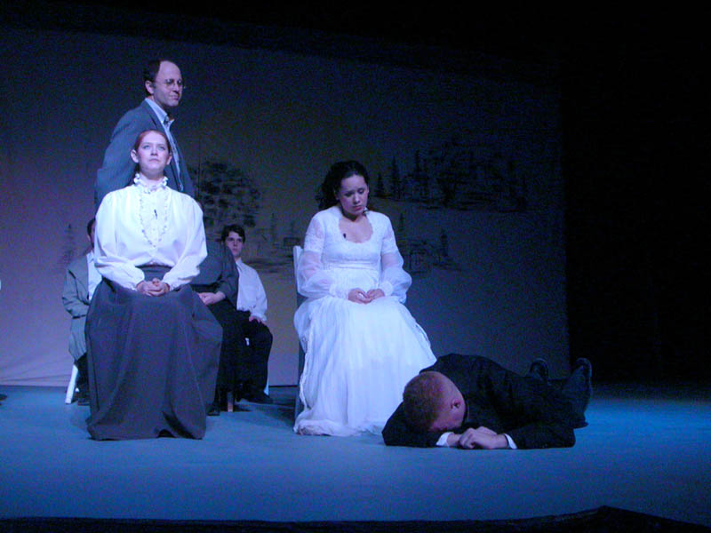 18 - Performance, 4/16