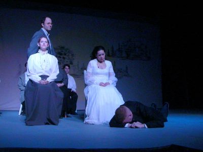 18 - Performance, 4/16