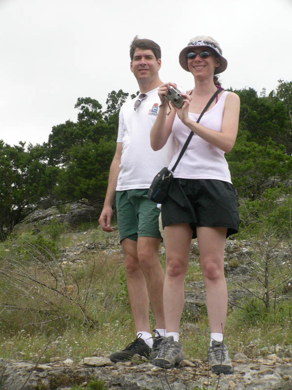 15 - Evan and Yvonne