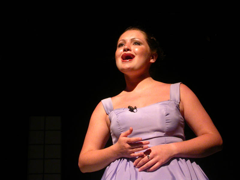 11 - Performance, 5/27