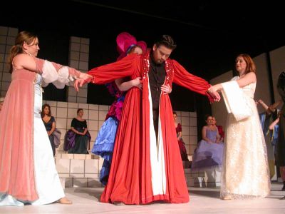 12 - Performance, 5/27