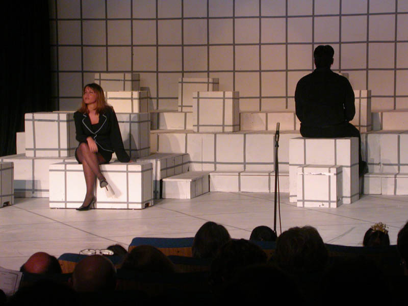 14 - Performance, 5/29