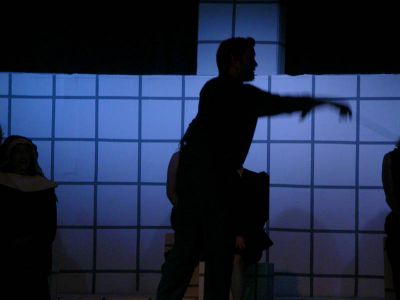 15 - Performance, 5/29