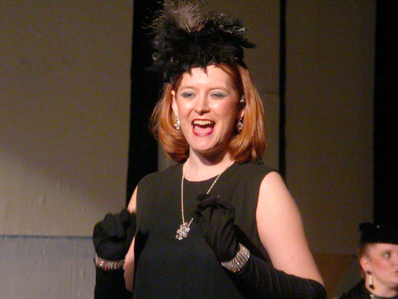 27 - Performance, 5/29