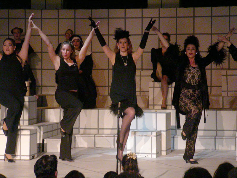 29 - Performance, 5/29