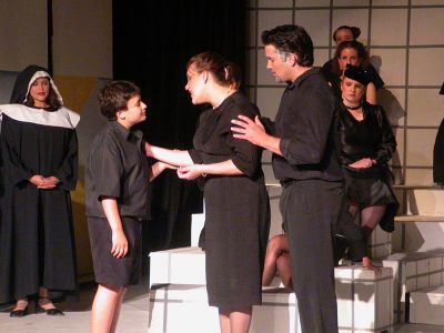 31 - Performance, 5/29