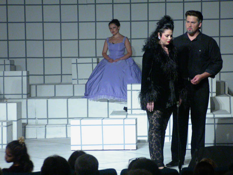 44 - Performance, 5/29