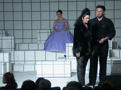 44 - Performance, 5/29