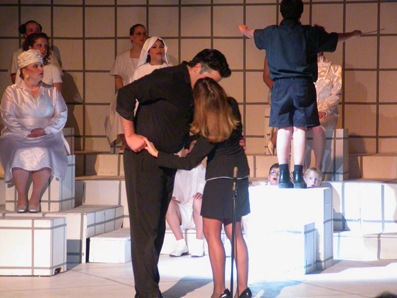 55 - Performance, 5/29