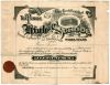 1925 - Diploma by Alan Bryant