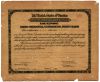 1927 - Radio License by Alan Bryant