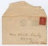 1929 - Love Letter part 1 by Alan Bryant