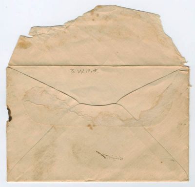 1929 - Love Letter part 2