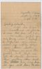 1929 - Love Letter part 3 by Alan Bryant