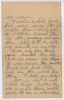 1929 - Love Letter part 5 by Alan Bryant