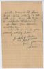 1929 - Love Letter part 7 by Alan Bryant