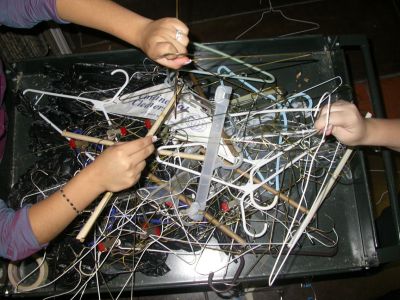 027 - 10/18 - Thankless Task