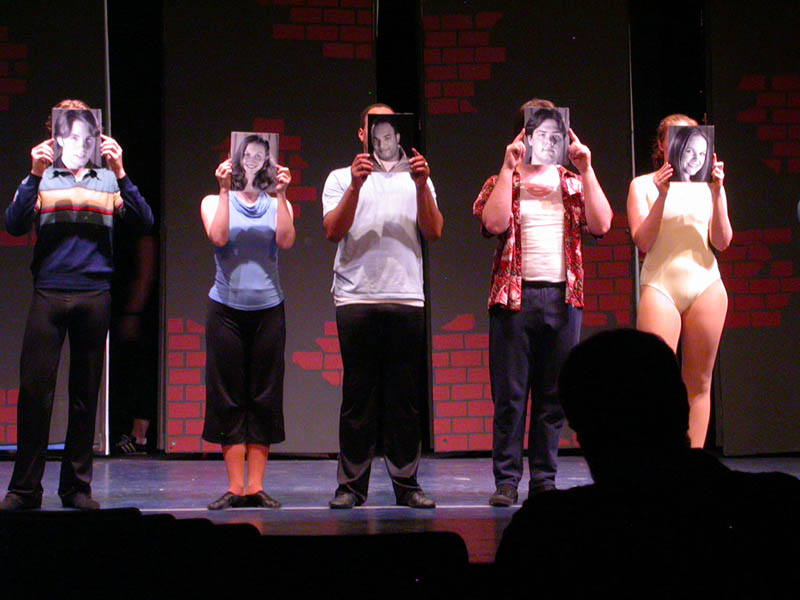 030 - 10/18 - Rehearsal