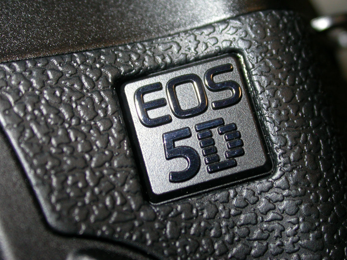 003 - EOS 5D