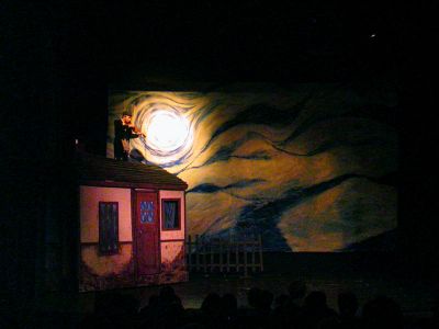 012 - 4/14 - Fiddler