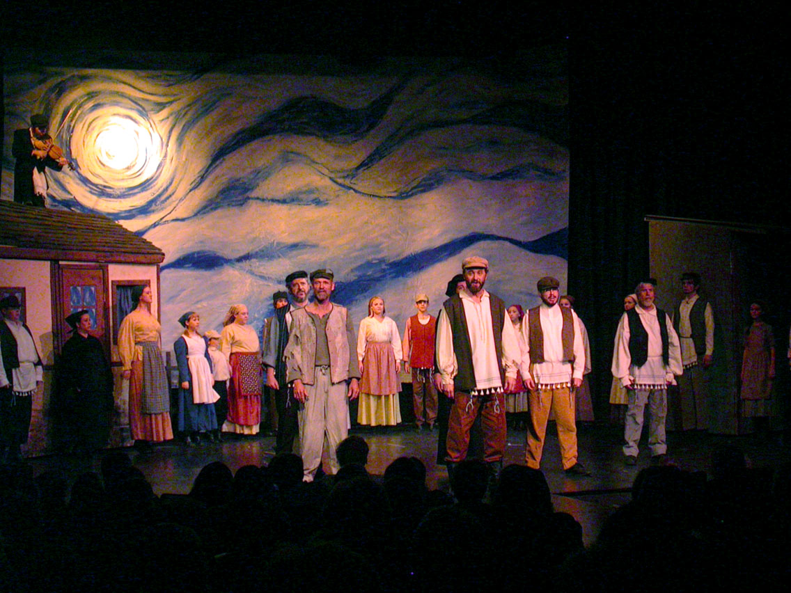 014 - 4/14 - Fathers