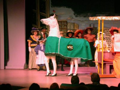 014 - Performance, 9/13
