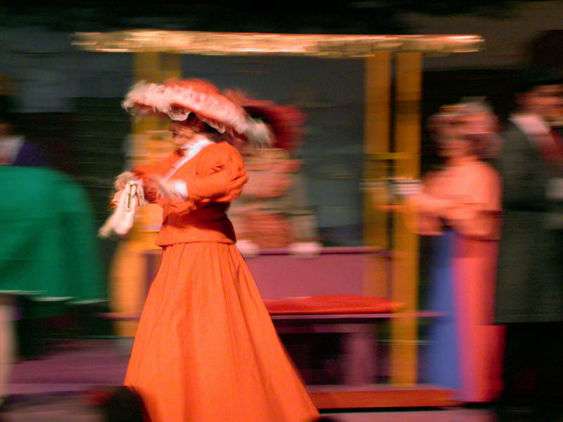 015 - Performance, 9/13