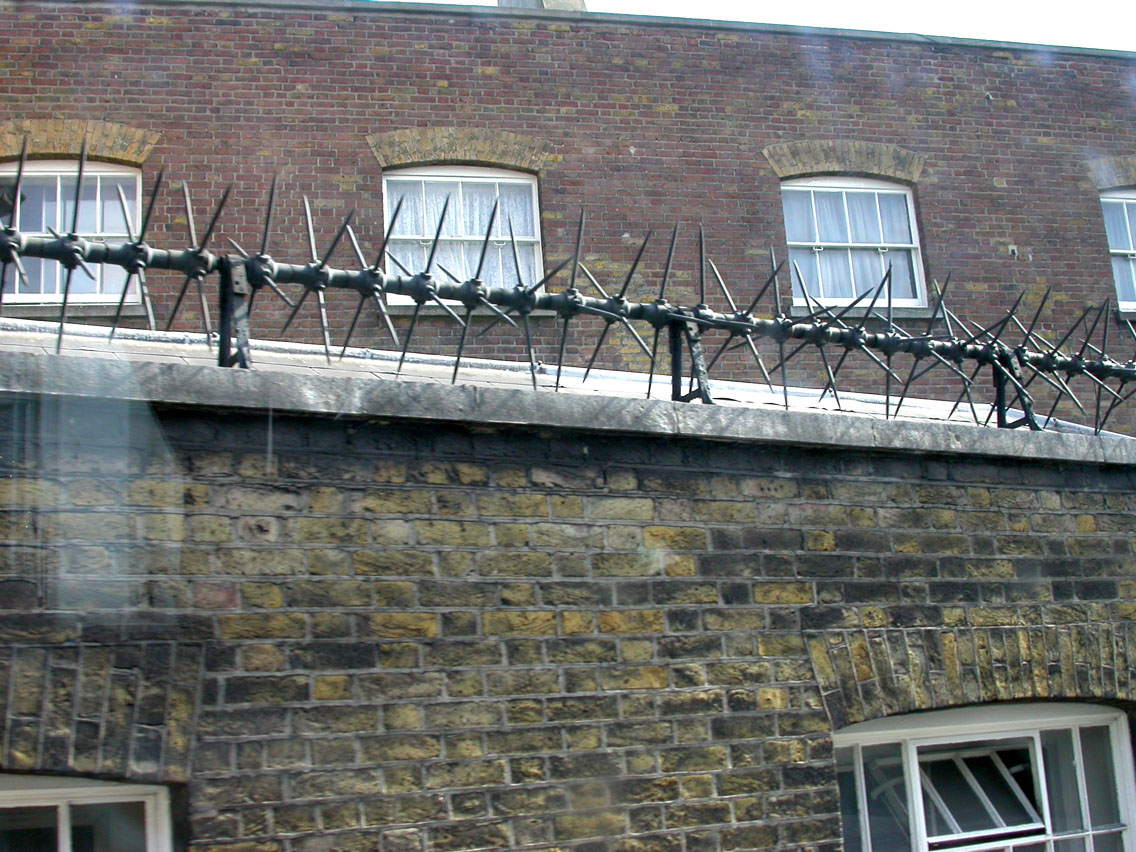 009 - Buckingham Palace